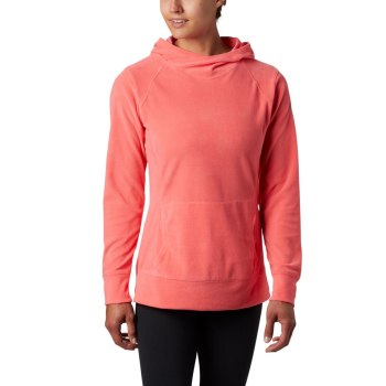 Columbia Hoodie Dames, Arctic Air Roze, 26OWYSCHI